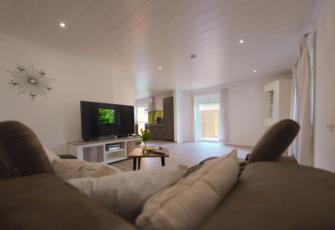 דירות פרוידנשטאדט Haus Tanja מראה חיצוני תמונה