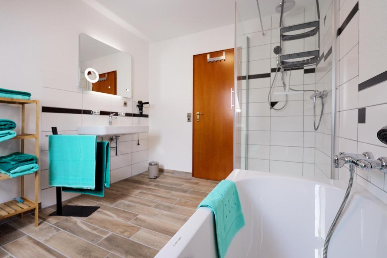 דירות פרוידנשטאדט Haus Tanja מראה חיצוני תמונה