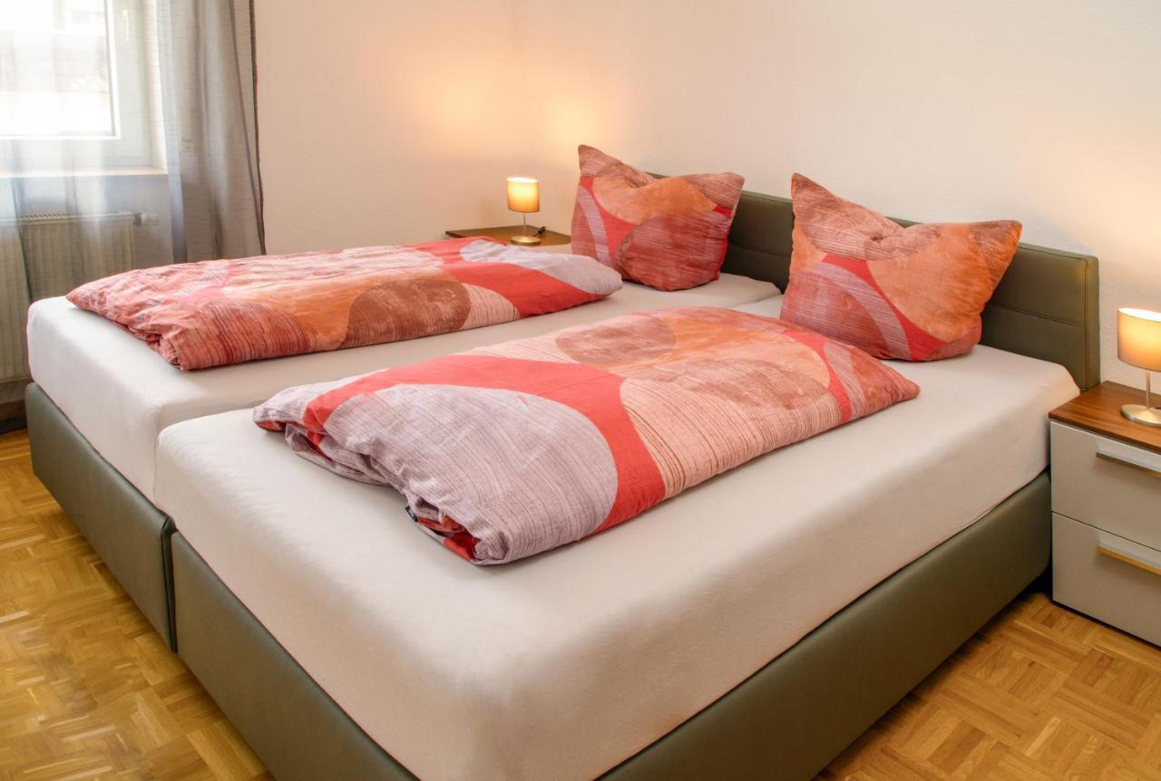 דירות פרוידנשטאדט Haus Tanja מראה חיצוני תמונה