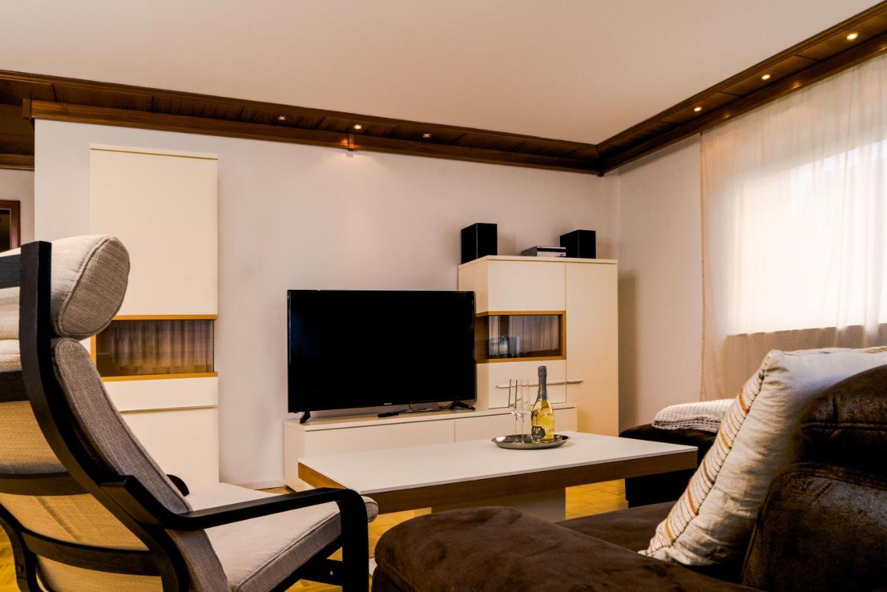 דירות פרוידנשטאדט Haus Tanja מראה חיצוני תמונה