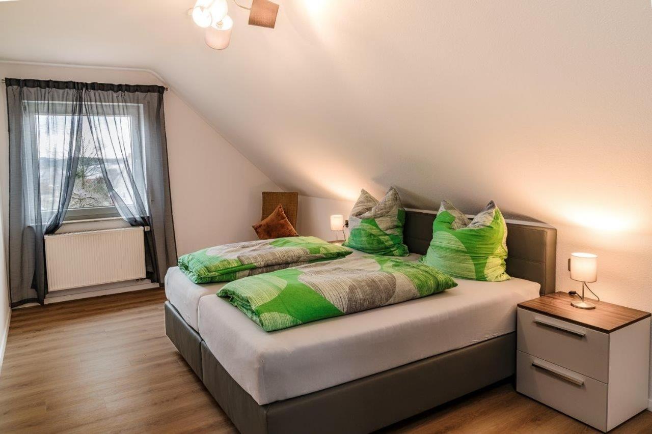דירות פרוידנשטאדט Haus Tanja מראה חיצוני תמונה
