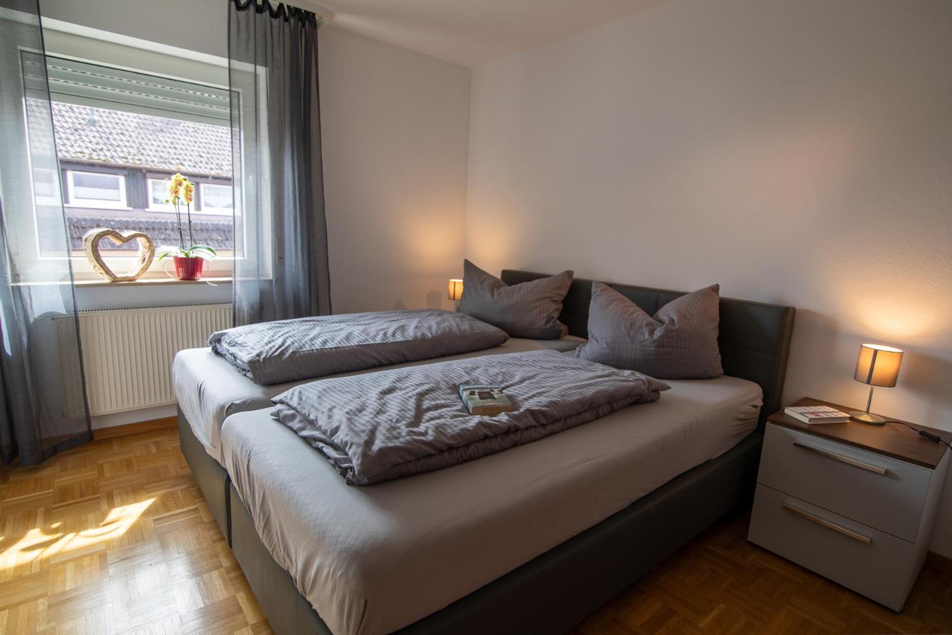 דירות פרוידנשטאדט Haus Tanja מראה חיצוני תמונה